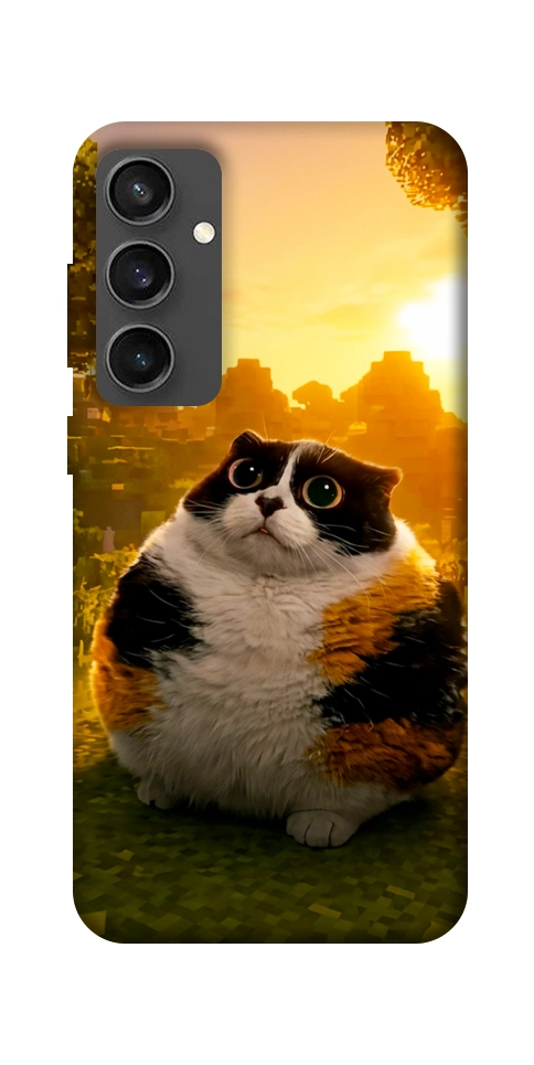 Чехол Котость для Galaxy S24 FE
