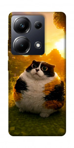 Чехол Котость для Xiaomi Poco M6 Pro 4G