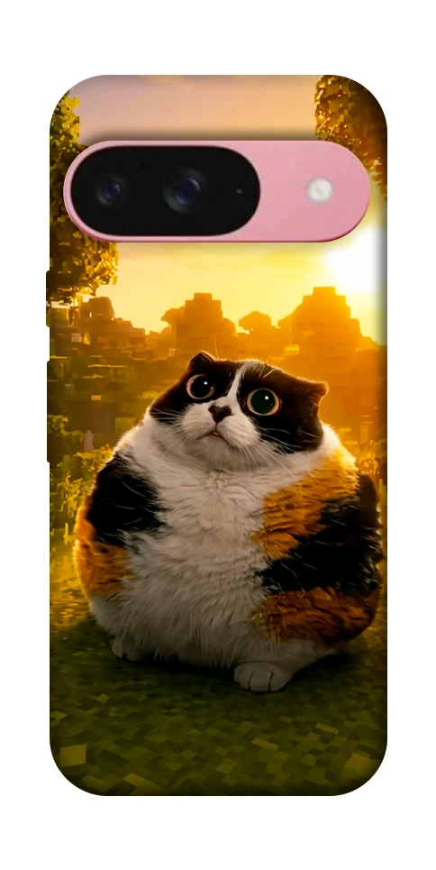 Чохол Котость для Google Pixel 9