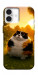 Чехол Котость для iPhone 16