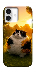 Чехол Котость для iPhone 16 Plus