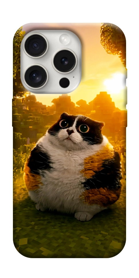 Чехол Котость для iPhone 16 Pro