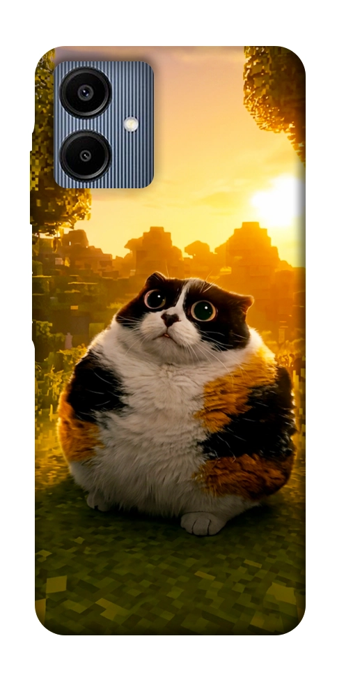 Чехол Котость для Galaxy A06