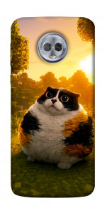 Чохол Котость для Motorola Moto G6 Plus