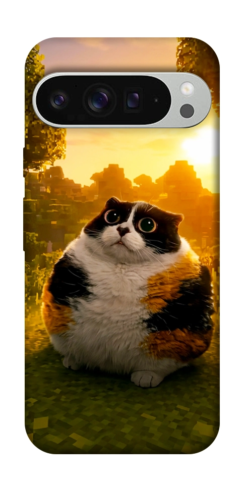 Чохол Котость для Google Pixel 9 Pro XL