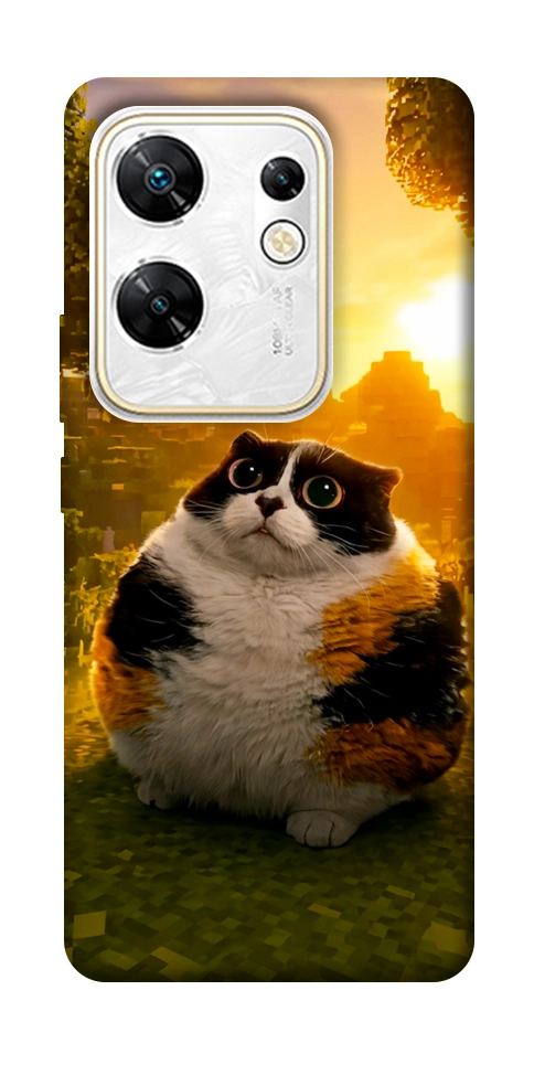 Чохол Котость для Infinix Zero 30 4G