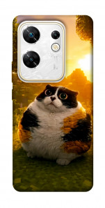 Чехол Котость для Infinix Zero 30 4G