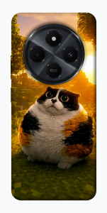 Чохол Котость для Xiaomi Redmi 14C