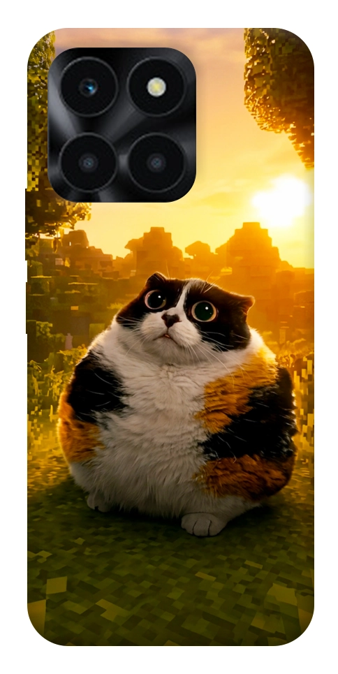 Чохол Котость для Huawei Honor X6a