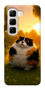 Чохол Котость для Infinix Hot 50 4G