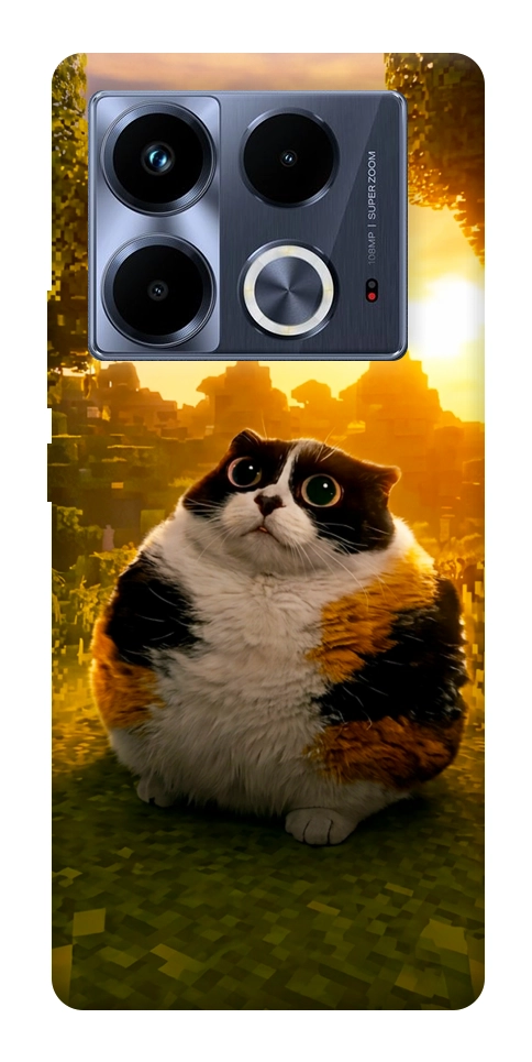 Чохол Котость для Infinix Note 40 4G