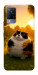 Чохол Котость для Vivo V21