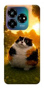 Чехол Котость для ZTE Nubia V60