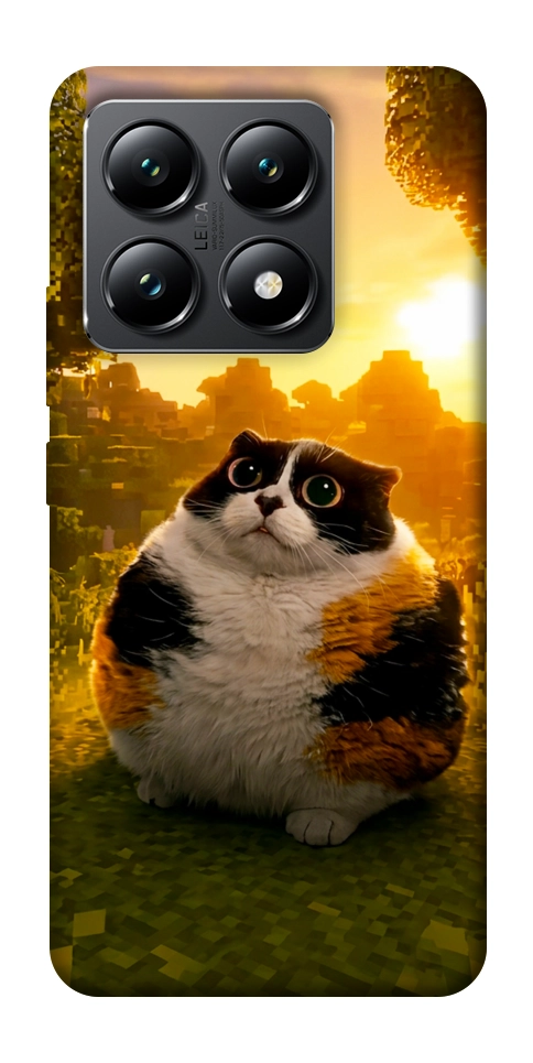 Чехол Котость для Xiaomi 14T
