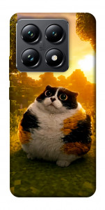 Чохол Котость для Xiaomi 14T Pro