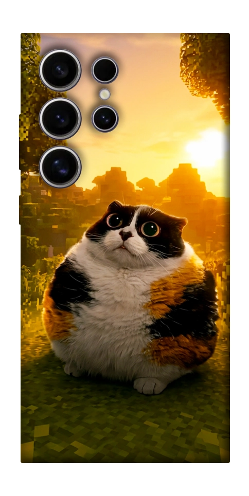 Чохол Котость для Galaxy S25 Ultra