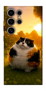 Чехол Котость для Galaxy S25 Ultra