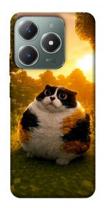 Чохол Котость для Realme C61