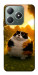 Чохол Котость для Realme C61