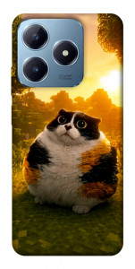 Чехол Котость для Realme C63 4G
