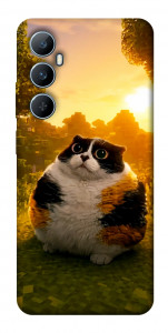 Чехол Котость для Realme C65 4G