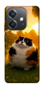 Чехол Котость для Oppo А3х 4G