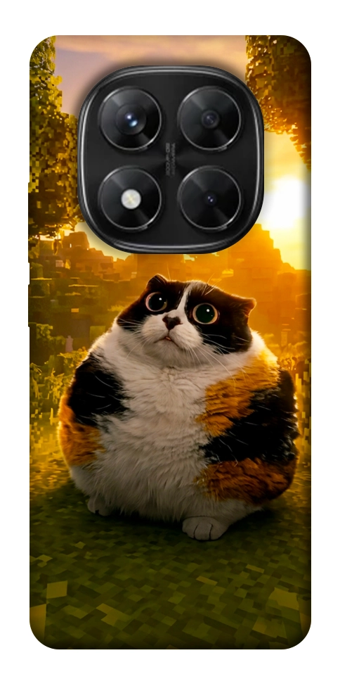 Чохол Котость для Xiaomi Redmi Note 14 Pro 5G