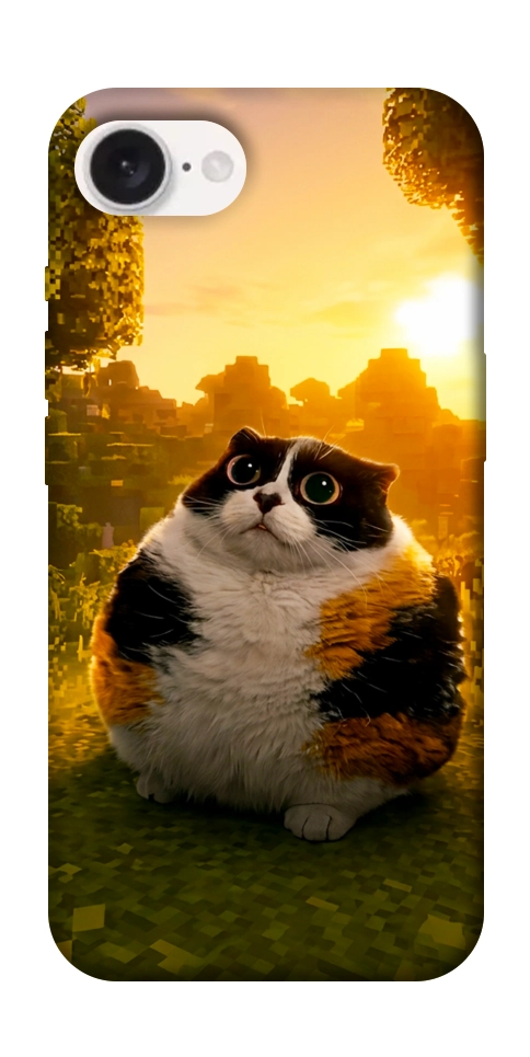 Чохол Котость для iPhone 16e