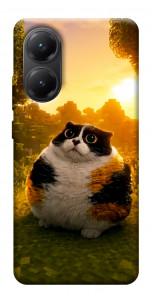 Чохол Котость для Xiaomi Poco X7 Pro
