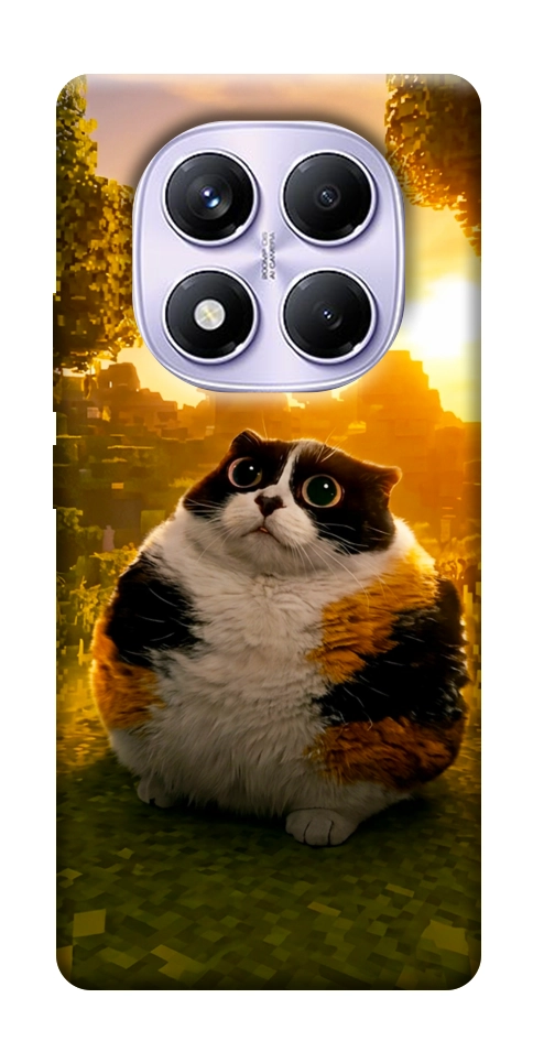 Чохол Котость для Xiaomi Poco X7