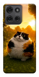 Чохол Котость для Motorola Moto G75 5G