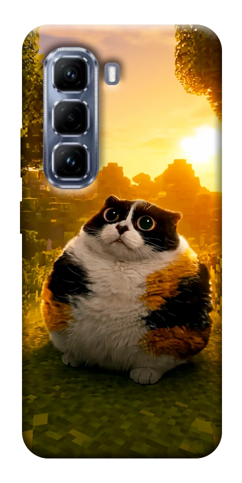 Чохол Котость для Infinix Hot 50 Pro