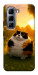 Чохол Котость для Infinix Hot 50 Pro