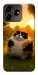 Чохол Котость для ZTE Blade V50 Design 4G