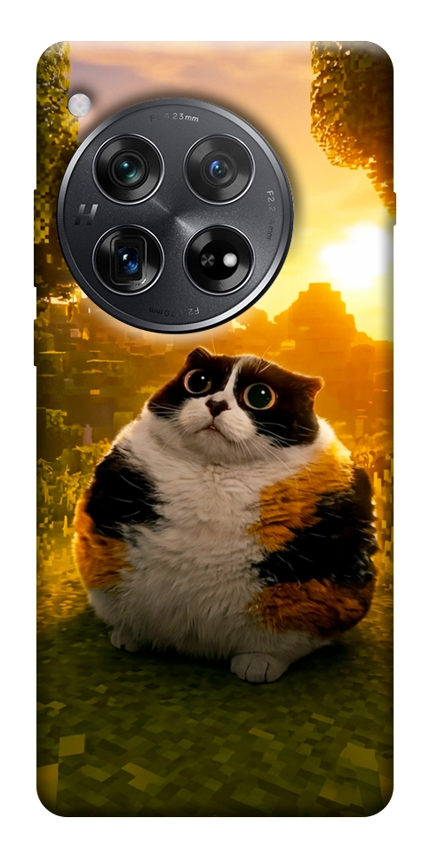 Чохол Котость для OnePlus 12