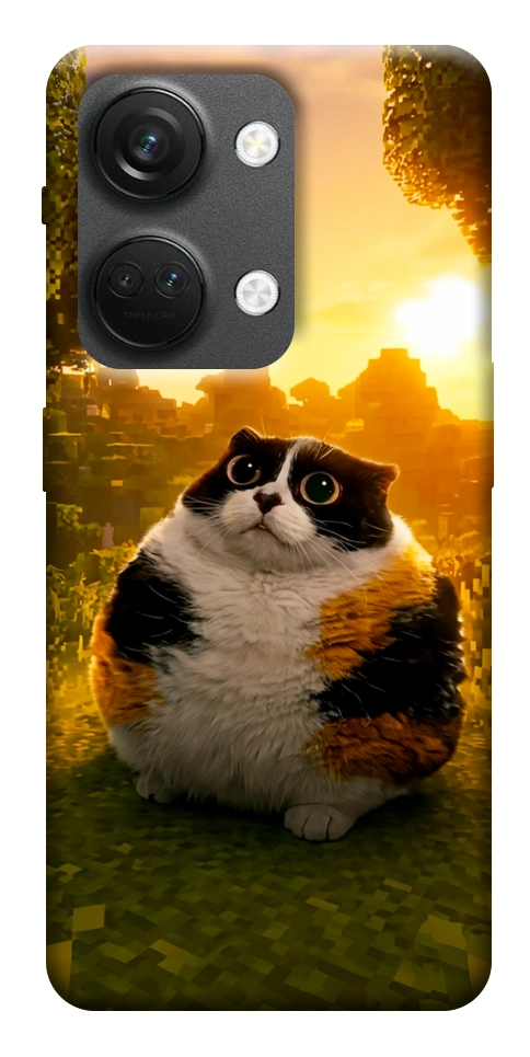 Чохол Котость для OnePlus Nord 3