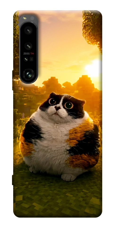 Чохол Котость для Sony Xperia 1 IV