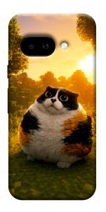 Чохол Котость для Google Pixel 9a