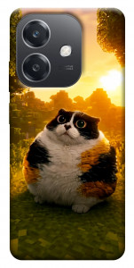 Чохол Котость для Oppo A40m