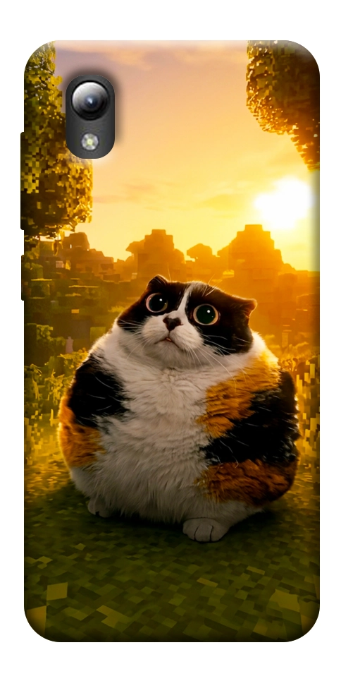 Чохол Котость для ZTE Blade A3 (2019)
