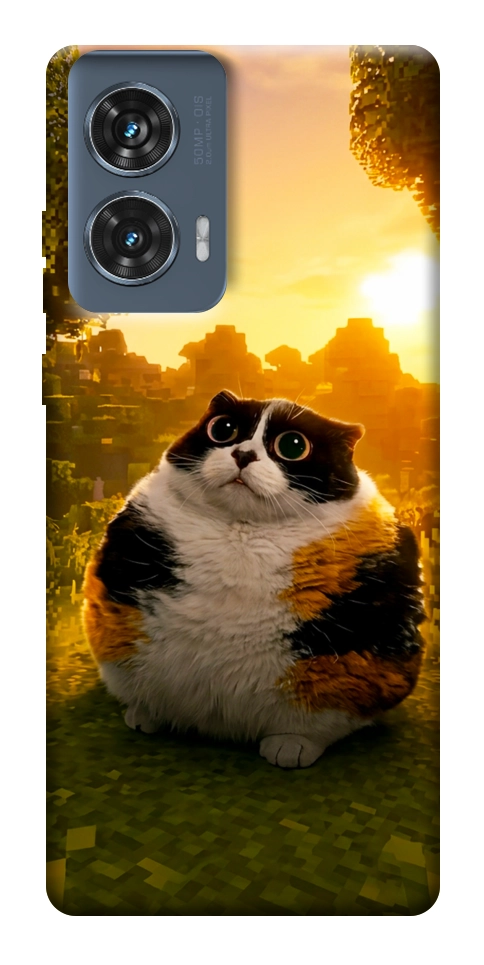 Чохол Котость для Motorola Edge 50 Fusion