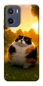 Чохол Котость для Motorola Moto E15