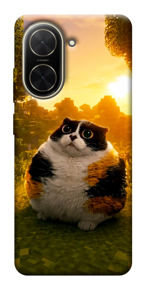 Чохол Котость для Xiaomi Poco C71