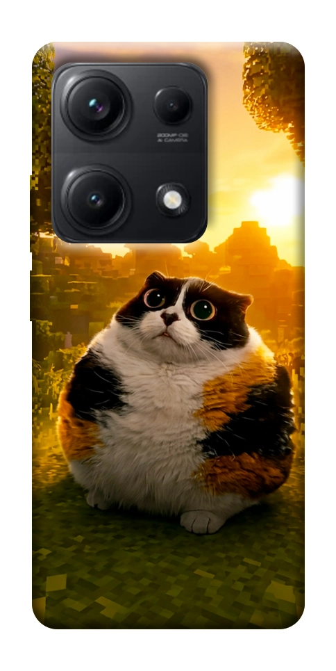 Чохол Котость для Xiaomi Redmi Note 14S