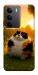 Чохол Котость для Realme C75