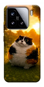 Чехол Котость для Xiaomi 15