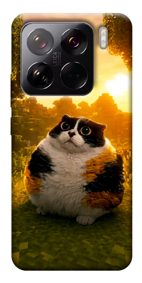 Чехол Котость для Xiaomi 15 Pro