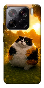 Чохол Котость для Xiaomi 15 Pro