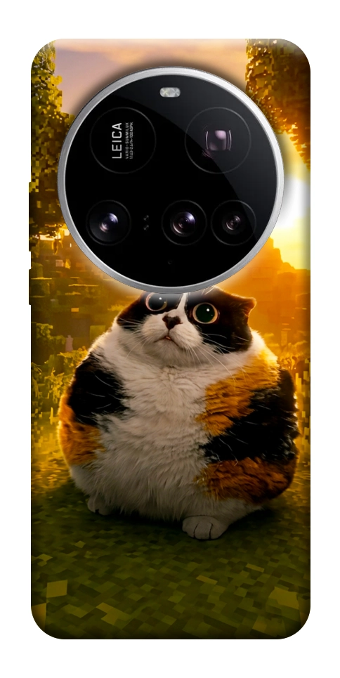 Чехол Котость для Xiaomi 15 Ultra