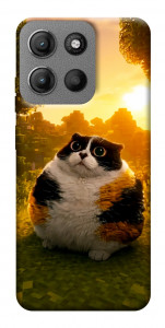 Чохол Котость для Motorola Moto G15 4G